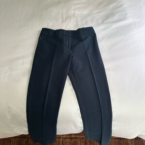 10 Crosby Derek Lam Pleated Trouser